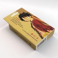 ورق لعب WANTFD