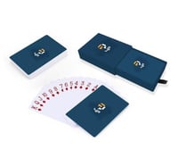 ورق فور بلس الازرق