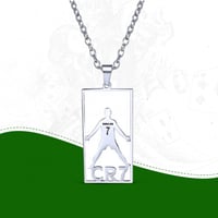 قلادة كريستيانو رونالدو