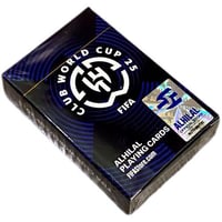 ورق الهلال-كاس العالم-للانديه