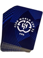 ورق الهلال-كاس العالم-للانديه