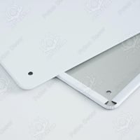 لوحة معدنية مالبورو