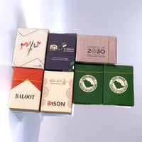 بوكس الجوكر حصرياً