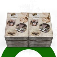 نصف درزن 6 حبات قصة جيل