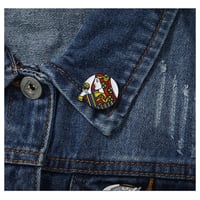 تعليقة بروش البلوت