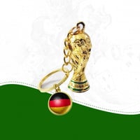 ميدالية كاس العالم بشعار المانيا