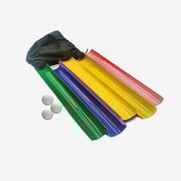 لعبة قطار الأنابيب