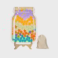 جرة الإنجازات