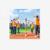 لعبة بناء الأبراج