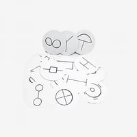 لغز الأشكال الإبداعية