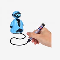 الروبوت العجيب