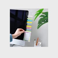 لوح تنظيم الملاحظات