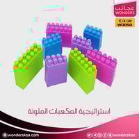 حقيبة استراتيجيات التعلم النشط