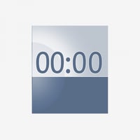 ساعة توقيت بسيطة - دقيقة واحدة