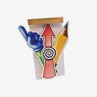 السبينر المغناطيسي الدوار