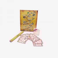 لعبة هل عرفتني؟ (مناسك الحج)