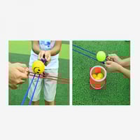 لعبة تمرير الكرة