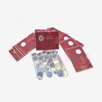 بطاقة كشط (يوم المفاجآت)