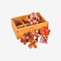 تراكيب الخشب الذكية