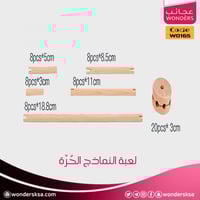 لعبة النماذج الحُرّة