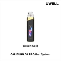 Desert Gold