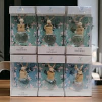 مجموعة 12 من الفواحات الميني مع تعليقة للسيارات بر...