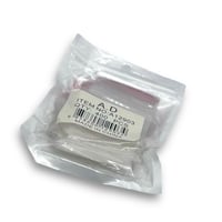 مجموعة من 100 قطعة بمقاس (5×5 انش) من الاكياس البل...