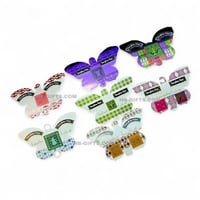 مجموعه (12) من كروت لتنسيق التوزيعات مصممهبشكل فرا...