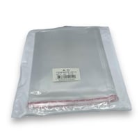 مجموعة من 100 قطعة بمقاس (16×23 انش) من الاكياس ال...