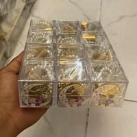 مجموعة (12)من توزيعات منسقة انيقة لعيد الاضحي المب...