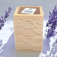 مجموعة علب بلاستيك من 12 قطعة لتنسيق توزيعاتك بالل...