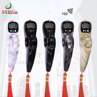 العدّاد الرقمي للتسبيح - جهاز محمول مع تنبيه تلقائ...