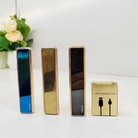 مبخرة إلكترونية بشكل فاخر (18 قطعة) مع شاحن