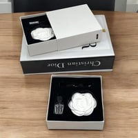 مجموعة 12 فواحه برائحة اللافندر مع تعليقه وحجر عطر...