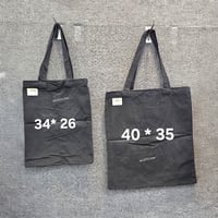 مجموعة (12) من حقائب توت باج قماشية انيقة وعملية ب...