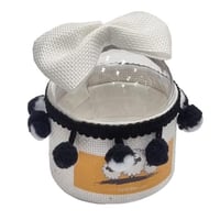 مجموعة 12 من علب التعبئة بتصميم أنيق وثيم خروف عيد...