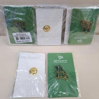 مجموعة 12 بروش اليوم الوطني السعودي - نحلم ونحقق (...