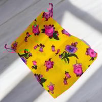 مجموعة (12) اكياس توزيعات فخمة لتقديم الهدايا في ا...