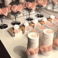 بكج مكون من 48 قطعة (12 عطور بديل عود اصفهان - 12...