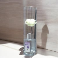 مجموعة (12) من فواحات عطرية برائحة اللافندر لرائحة...