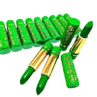 مجموعة 12 من الروج سحري ميني للتوزيعات