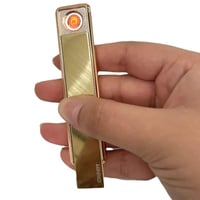 مبخرة إلكترونية بشكل فاخر (18 قطعة) مع شاحن