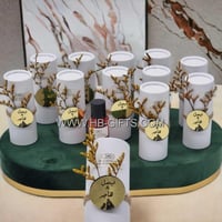 عطر اصفهان منسقة | عطر اصفهان توزيعات جاهزة زواج م...