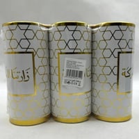 علب المناديل الميني (12 قطعة) بتصميم اسطواني