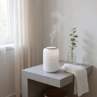 مجموعة 12 قطعة من الفواحات الالكترونية بتصميم انيق...