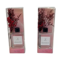 توزيعات فواحات برائحة عطرية منعشة (12 قطعة) مع أعو...