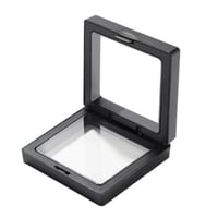 مجموعة 12 من برواز حافظة شفاف مقاس 11 * 11