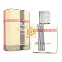 عطر بديل بربري لندن 25مل 12 قطعة (درزن)