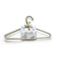 مجموعة (12) من علاقه لولو لتعليق المعاطف والفساتين...