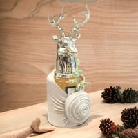 مجموعة 12 قطعه من توزيعات عطور الغزال بالتنسيق الي...